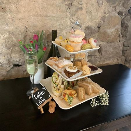 Salutation Hotel Kinross Dış mekan fotoğraf