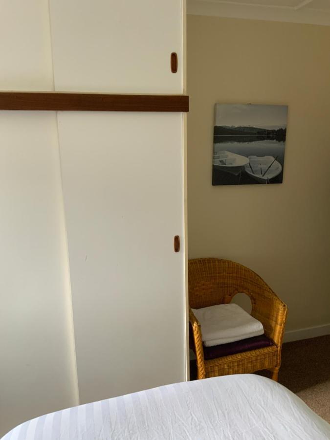 Salutation Hotel Kinross Dış mekan fotoğraf