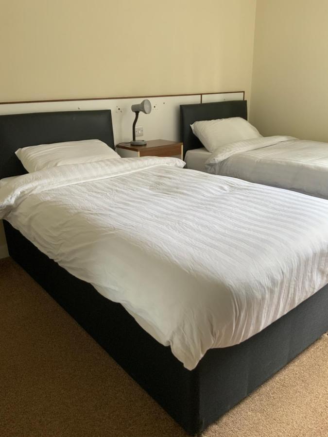 Salutation Hotel Kinross Dış mekan fotoğraf