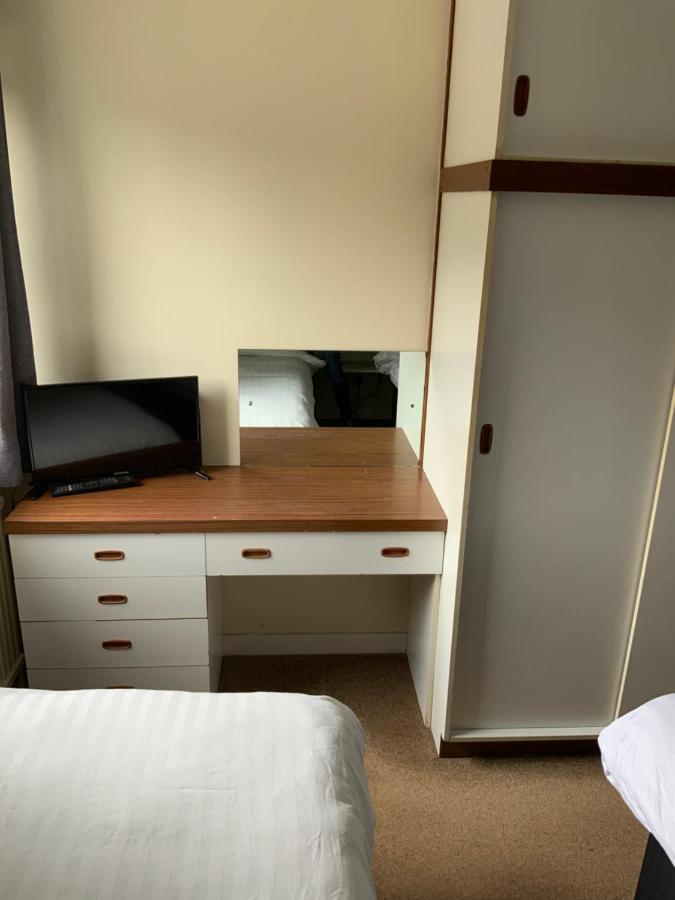 Salutation Hotel Kinross Dış mekan fotoğraf