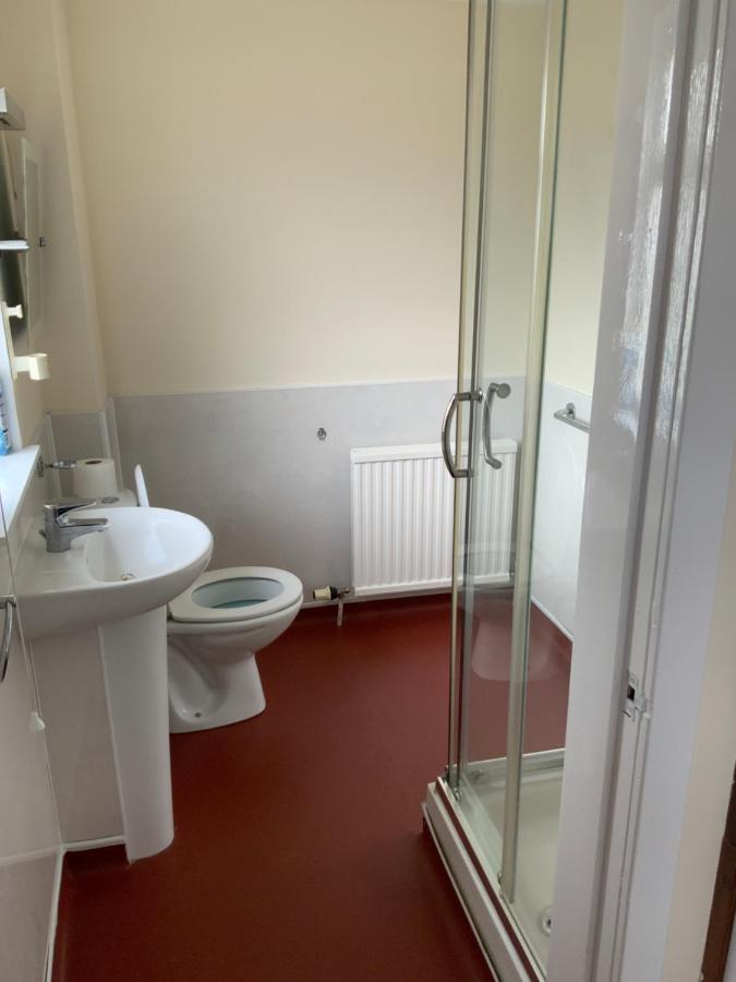 Salutation Hotel Kinross Dış mekan fotoğraf